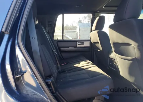 2016 Ford Expedition Xlt from USA, damaged, VIN 1FMJU1JT8GEF52149